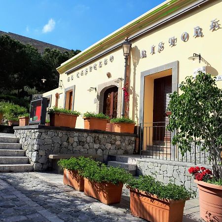 Al Castello B&B Milazzo Extérieur photo