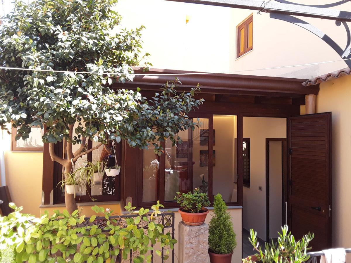 Al Castello B&B Milazzo Extérieur photo