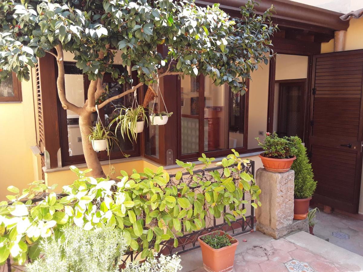 Al Castello B&B Milazzo Extérieur photo