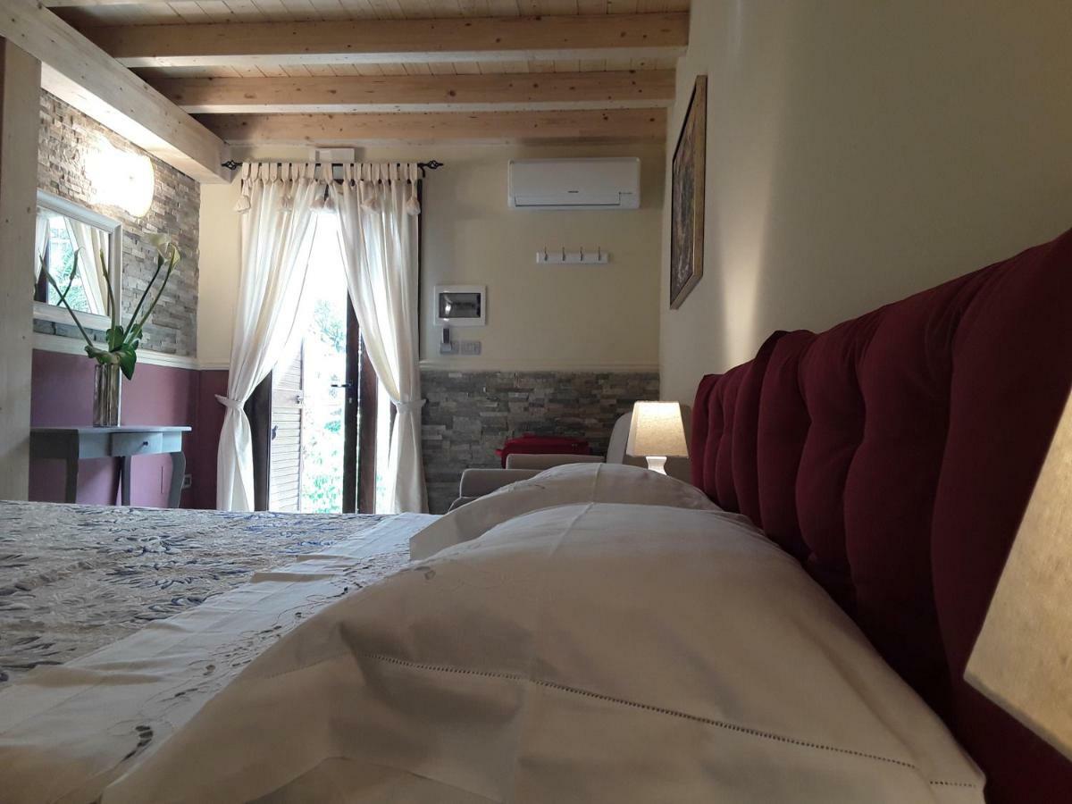 Al Castello B&B Milazzo Extérieur photo