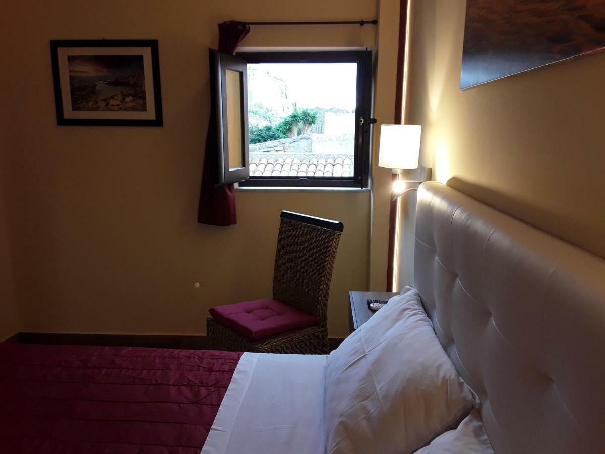 Al Castello B&B Milazzo Extérieur photo