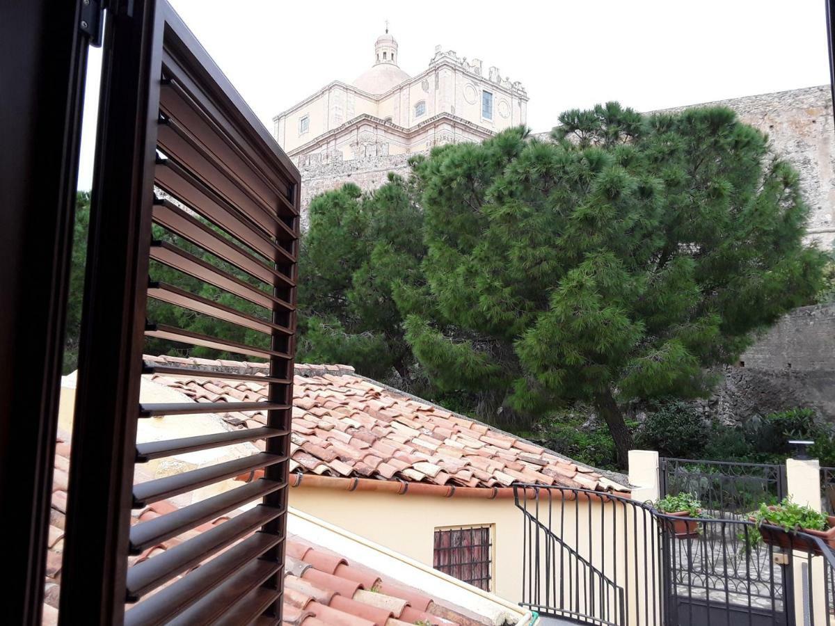 Al Castello B&B Milazzo Extérieur photo