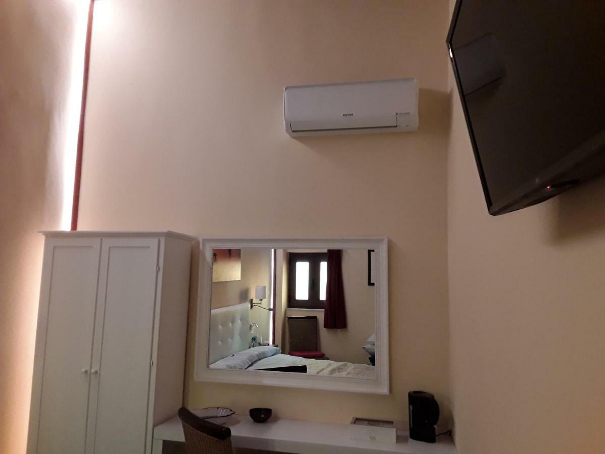 Al Castello B&B Milazzo Extérieur photo